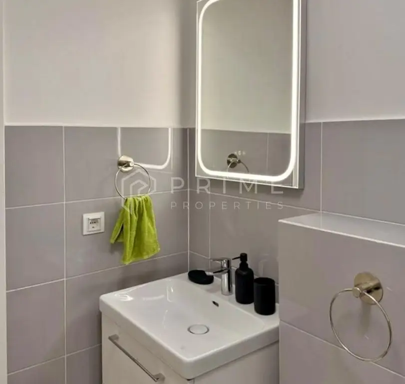 Apartament modern cu 2 camere, bloc nou, AMA Residence Unirii