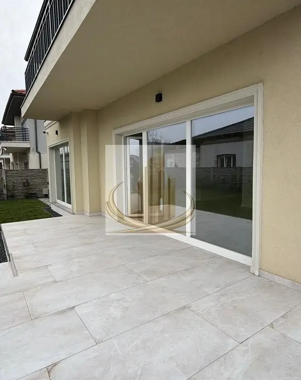 Eleganță și Tehnologie | Casă Individuală Premium | 165 mp | Săcălaz