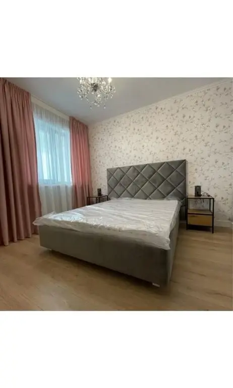 3 camere complet mobilat si utilat in Onix Park North Residence Pipera