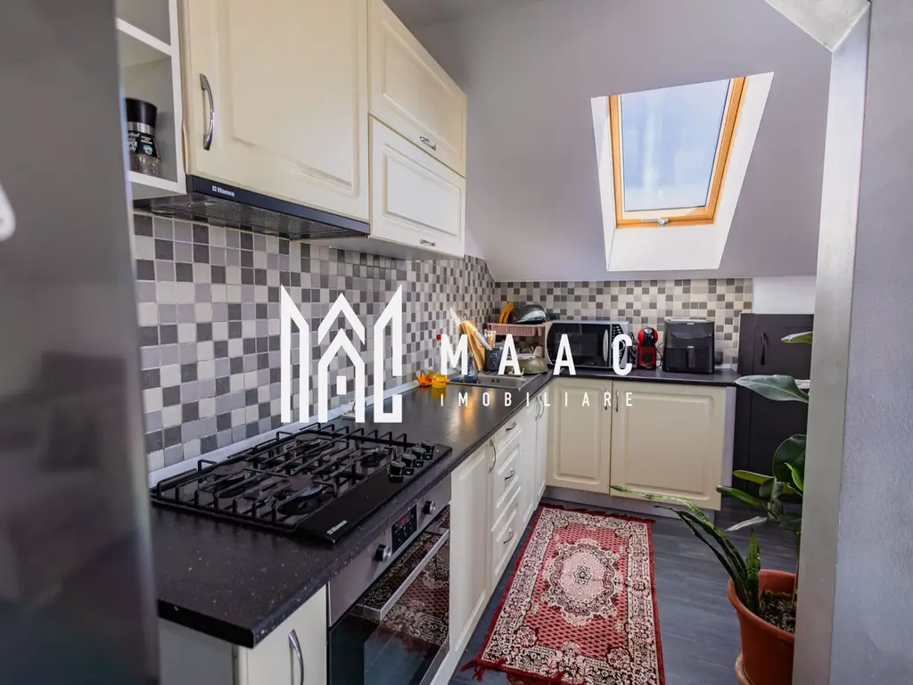 Apartament | 72 MP | 3 Camere | Balcon | Pictor Brana | Oportunitate Investiție