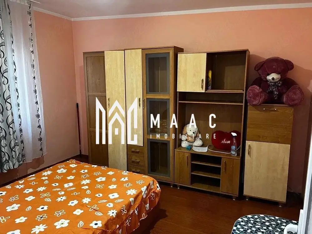 Garsonieră de închiriat | Traian, Râmnicu Vâlcea | 25 mp