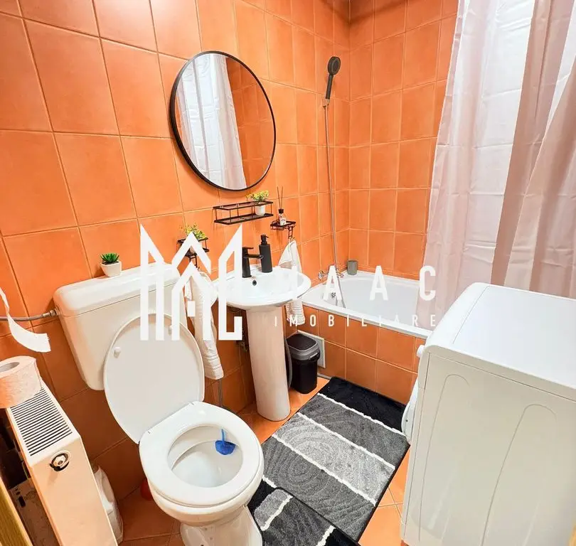 Apartament 2 camere | Intabulat | Renovat complet | Turnisor