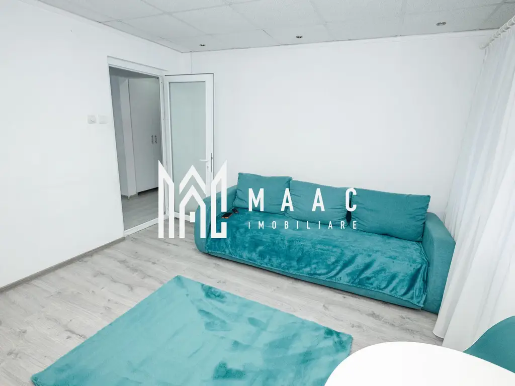 Apartament 3 camere Ostroveni