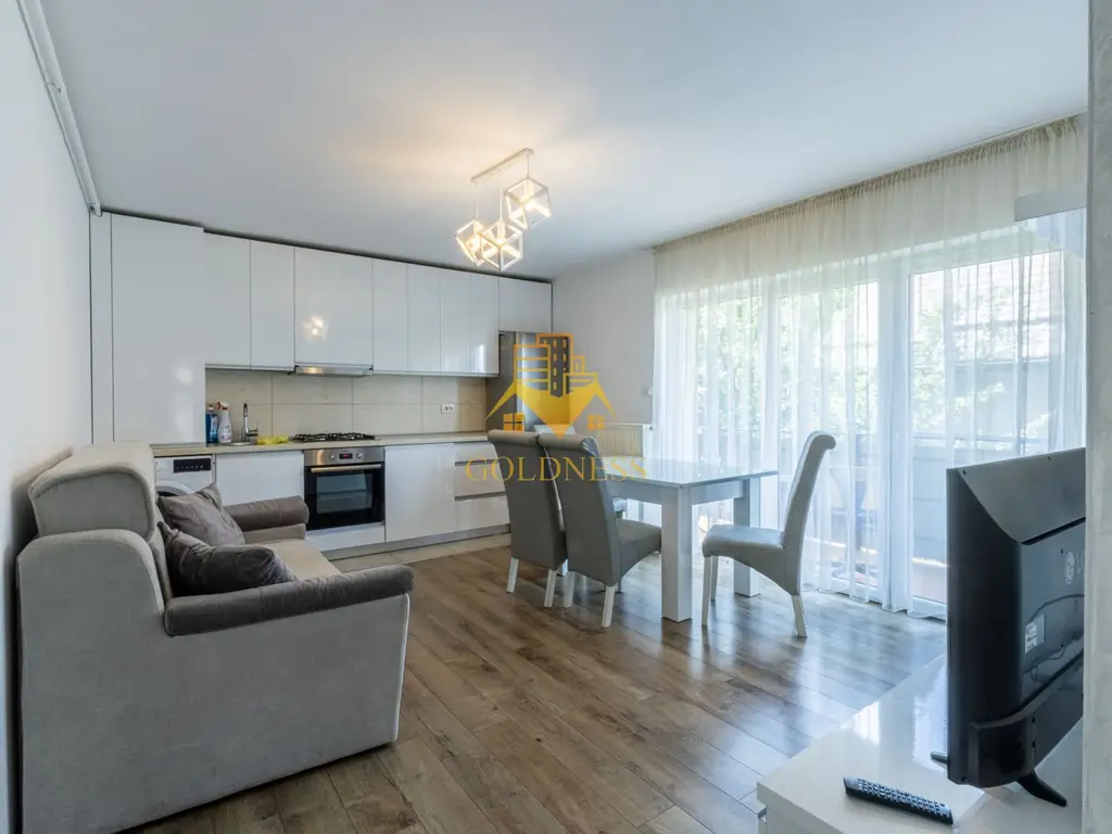 3 camere, modern, parcare, Zorilor Zona Observatorului,UMF,Pet Friedly
