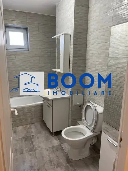Apartament modern Ultracentral | Loc de parcare inclus | 2 balcoane |