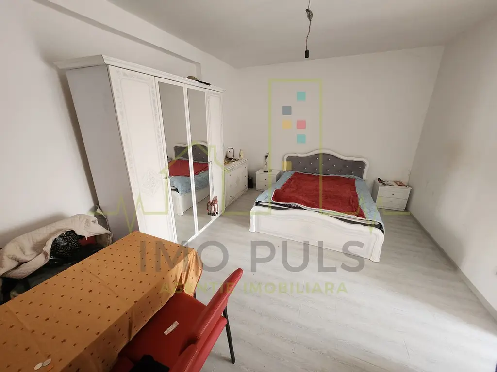 Apartament in Mosnita langa Kaufland