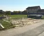 Teren intravilan Borș, 563 mp, front 32 m – 34.400 € (neg, comision 0)