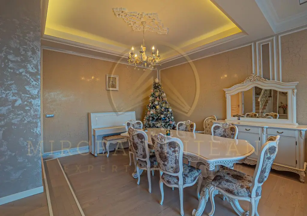 Palazu Mare/ Elvila - Casa de poveste pentru familia ta