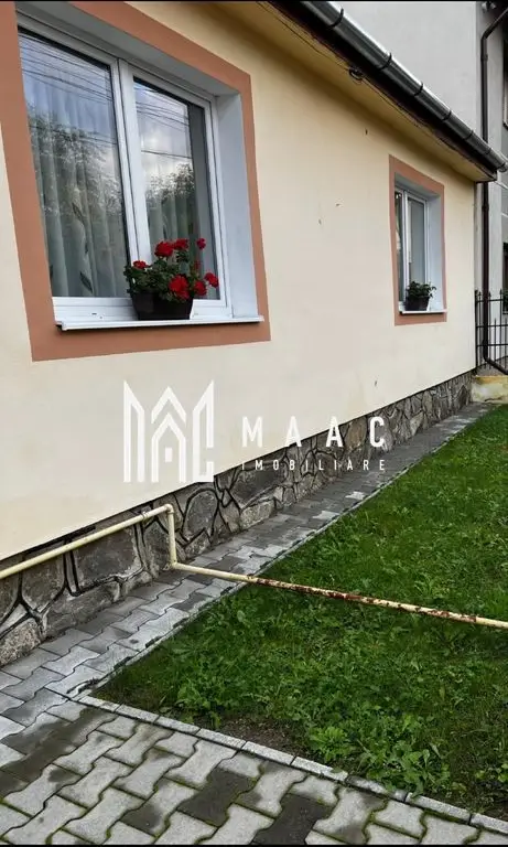 Casa de inchiriat Sibiu I Nou renovată I Spatioasa si curte