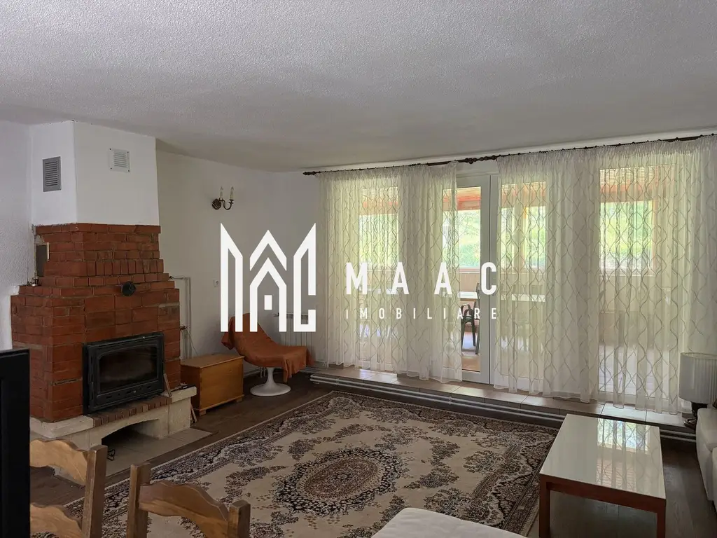 Casă I Teren 1550 mp I Sat Vale I Mărginimea Sibiului