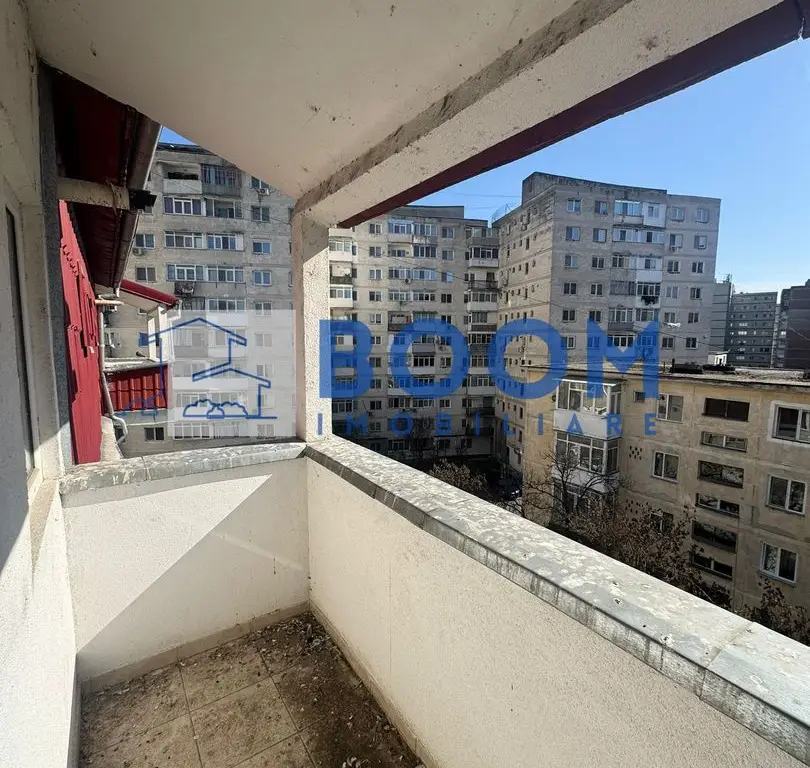 Apartamente noi | 2 camere | Ostroveni