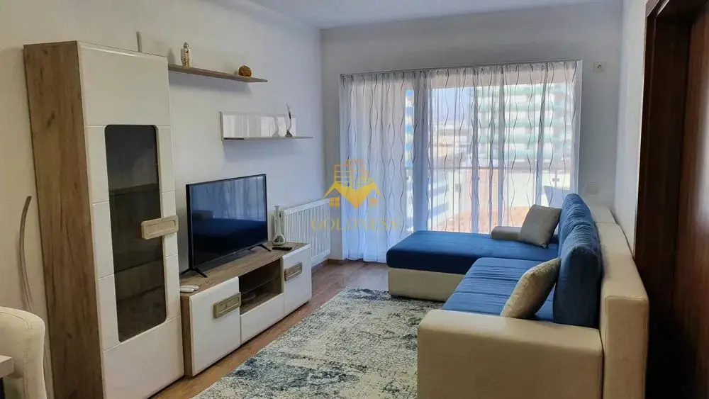 2 camere open-space, modern, parcare, Viva City, Iulius Mall