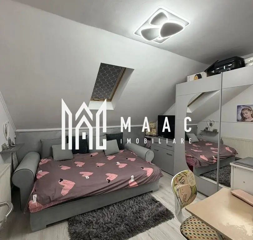 APARTAMENT 3 CAMERE i SELIMBAR I UNIRI I PARCARE