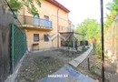 Casă individuală P+1+M cu garaj și terase spațioase – Otopeni Central