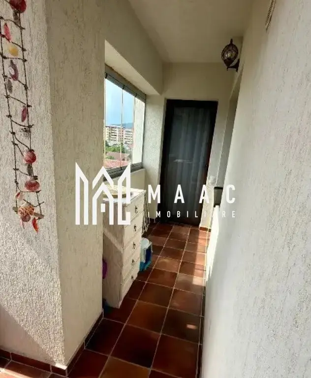 Apartament 2 camere de vânzare | Ostroveni | etaj 4/4, cu lift