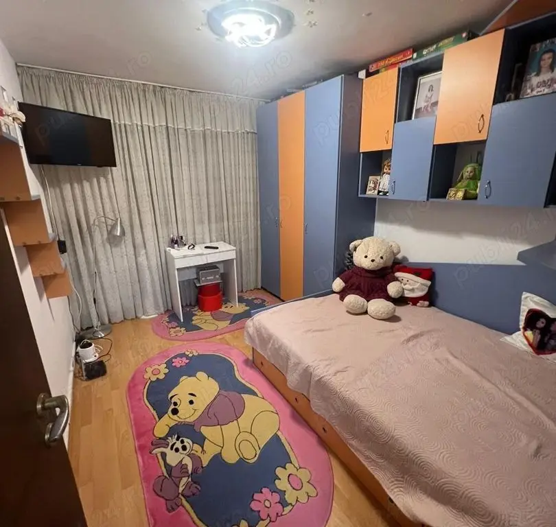 Apartament 4 camere