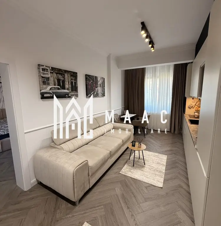 Apartament 3 camere decomandat | Hipodrom 4, Sibiu | 75 mp, lift, 2024