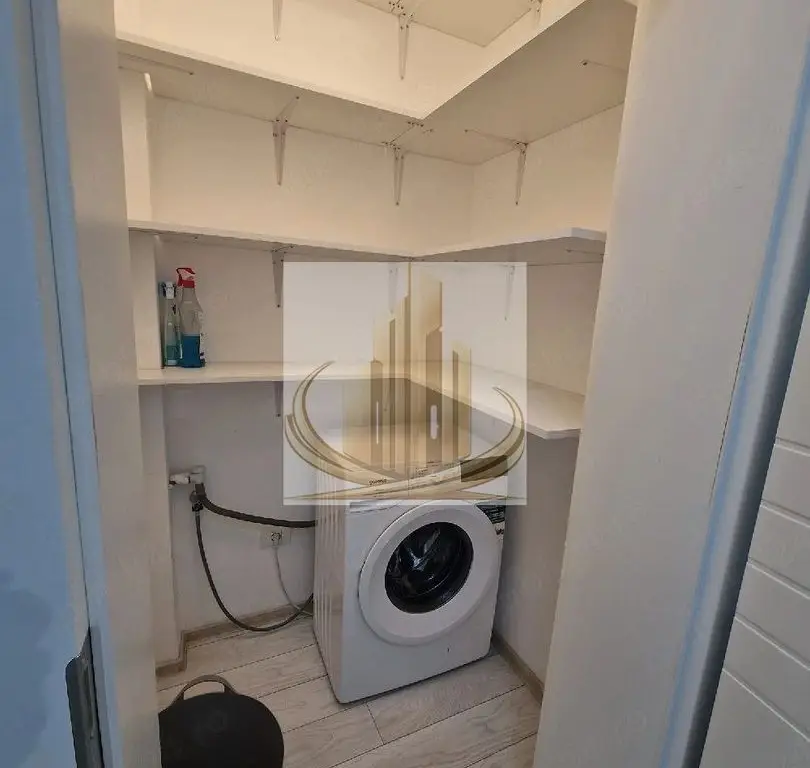 🏡 Apartament 2 camere Lux, Calea Urseni