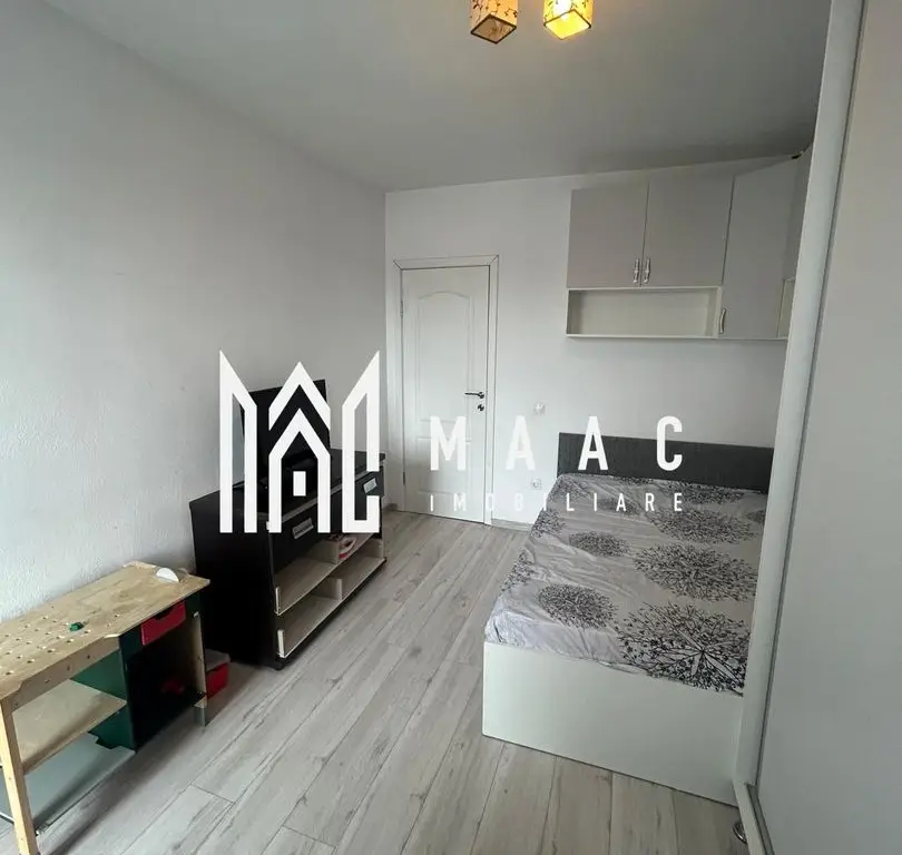 Apartament 3 camere I Decomanda I Etaj 2 I Brana-Selimbar