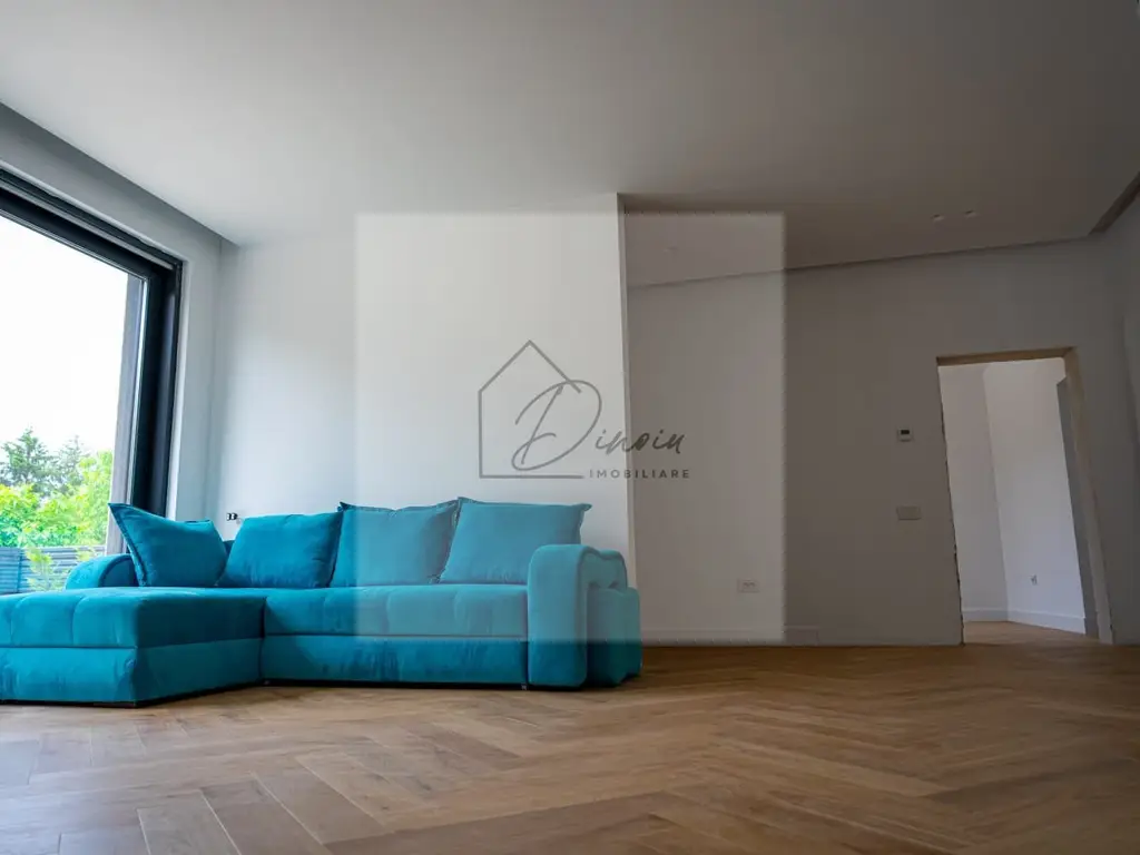 Casa Premium Saftica I High End I 4 camere I teren 470 mp I COMISION 0