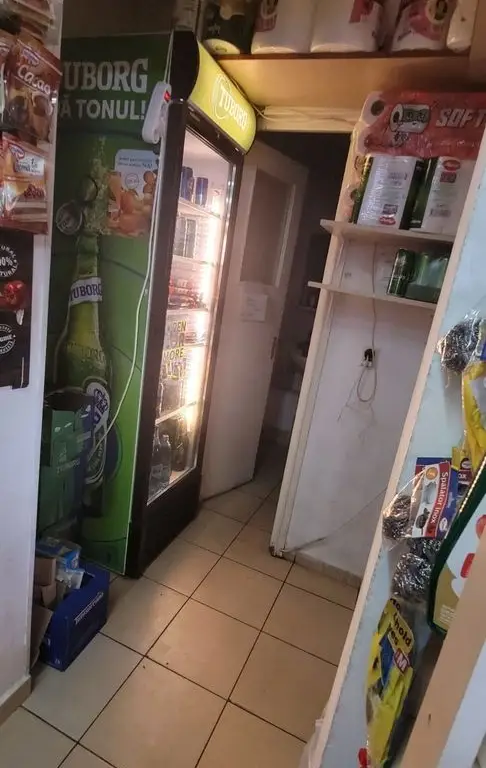 Spațiu comercial - Apartament 2 camere Berceni- Apărătorii Patriei