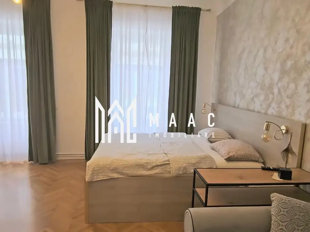 Apartament la casă | 5 camere | 91 MPU | Regim Hotelier | Ultracentral