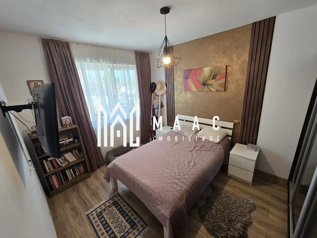 Apartament 3 Camere I Gradina I Loc ParcareI Calea Suri Mici