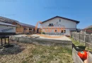 Proprietate in Cristian cu trei constructii+o fundatie,450000euro