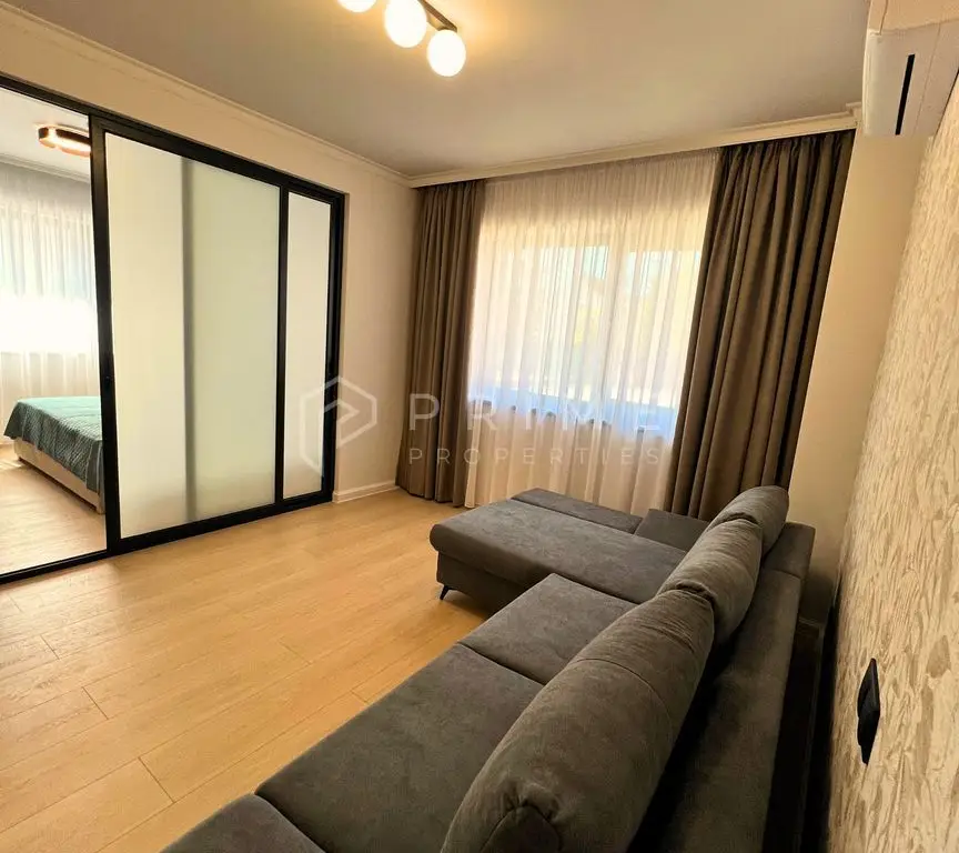Apartament Premium 2 Camere | Zonă Semicentrală | Parcare