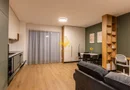 2 camere open space, Gara, Liberty Residence, Cartierul Iris, Parcare