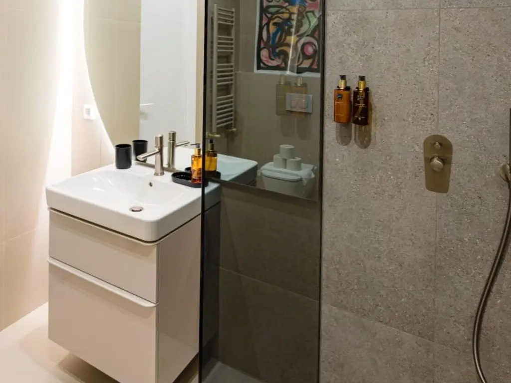 Apartament 2 camere de lux Aviatiei Tower 2