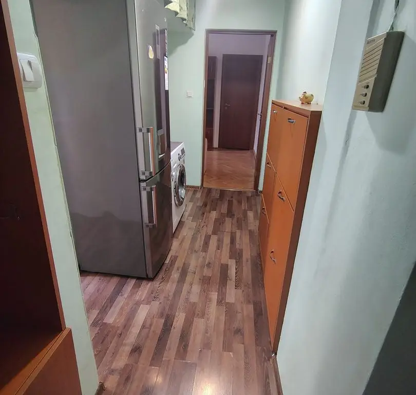 Apartament 2 camere | Șagului – Intrarea Curcubeului | Etaj 2 | 41 mp