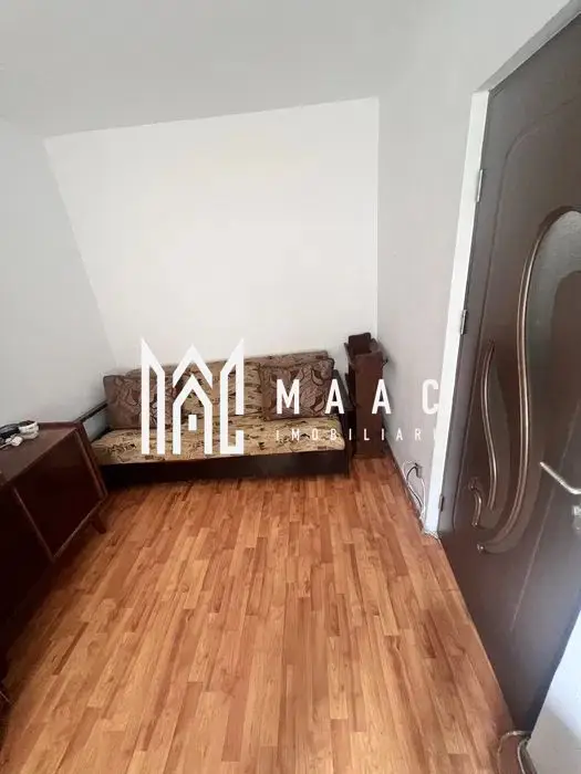 Apartament 2 Camere I Parter I Mihai Viteazul