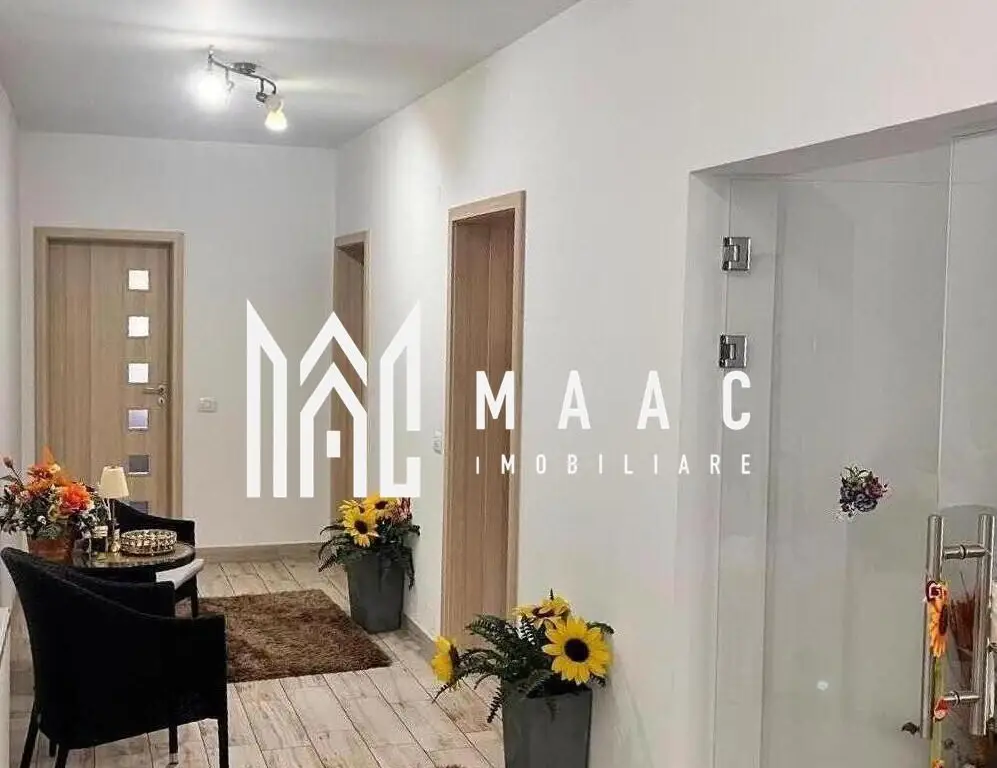 Apartament 2 camere | Cartierul Arhitecților, Sibiu | 74 mp, parcare inclusă