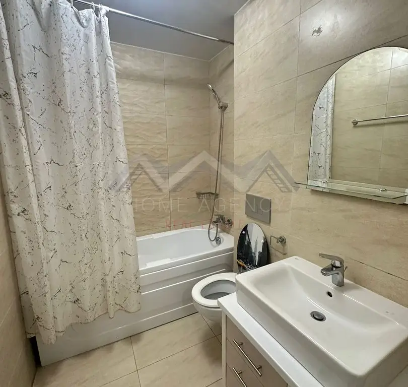Apartament 2 camere Cosmopolis | decomandat, parcare