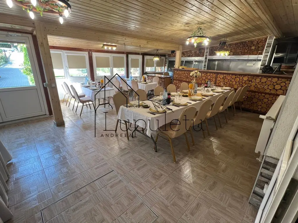 Cazare pentru Muncitori | 5 Camere | Comision 0 | Slimnic