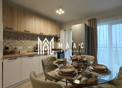 Apartament 2 camere | Balcon 9 mp | Lift | Magnolia Residence