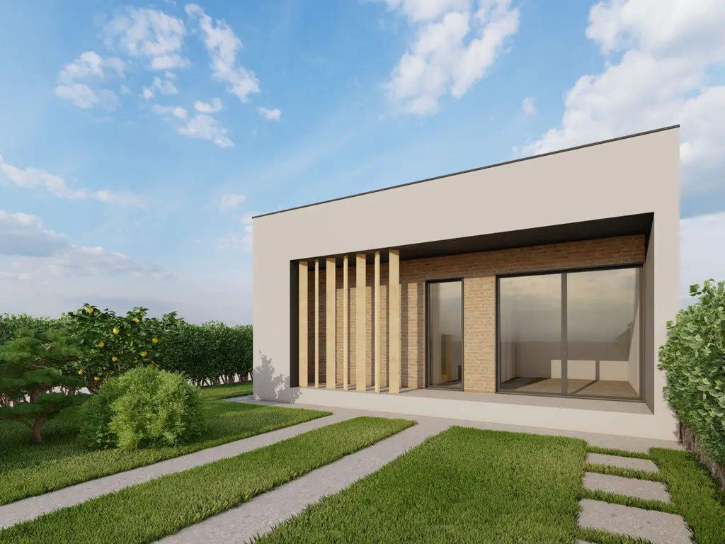 Teren casa in cea mai buna zona din Arad, TVA INCLUS