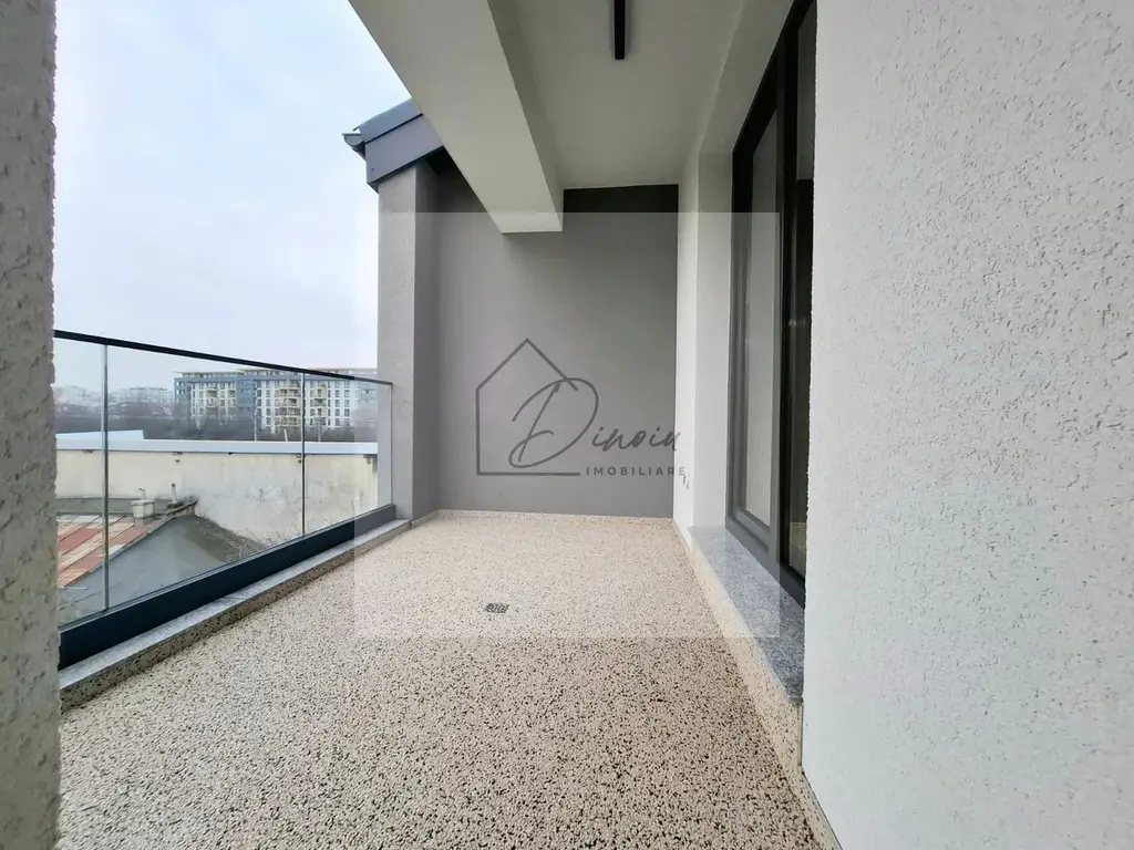 Apartament 4 Camere Baneasa-Aviatiei I Finisaje Premium I COMISION 0%