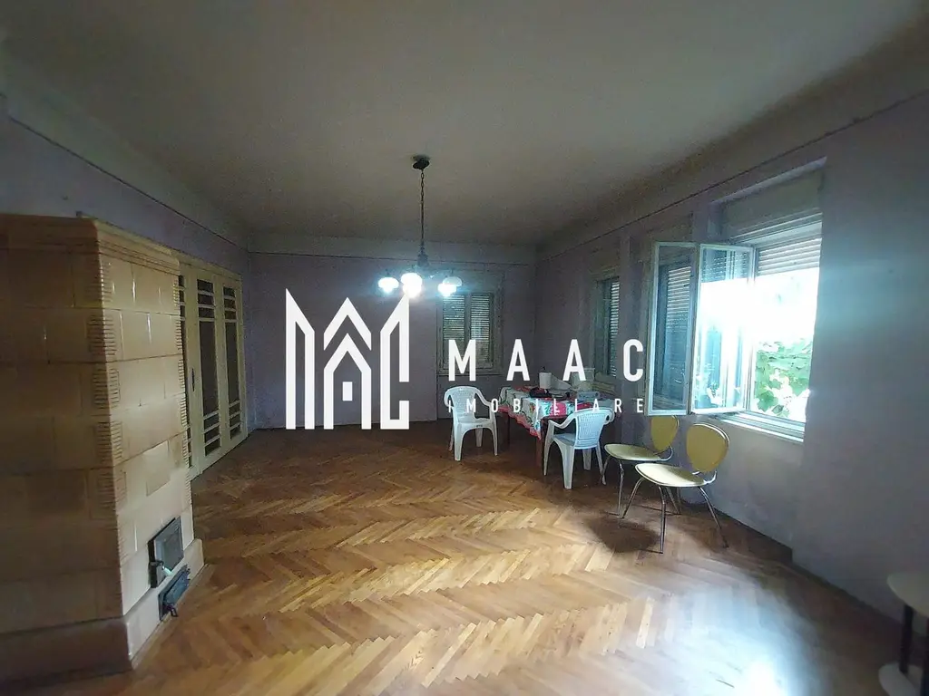 Casă 4 camere | Sub Arini, Sibiu | duplex, curte 450 mp