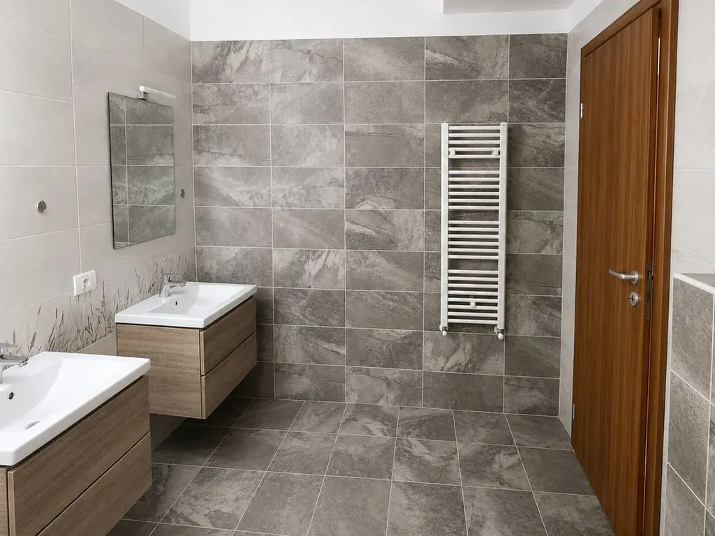 Apartament premium 3 camere, 100 mp utili, 2 terase, 3 locuri parcare