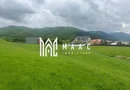 Teren cu potențial turistic I 1200 MP I Gura Râului - Mărăjdiei