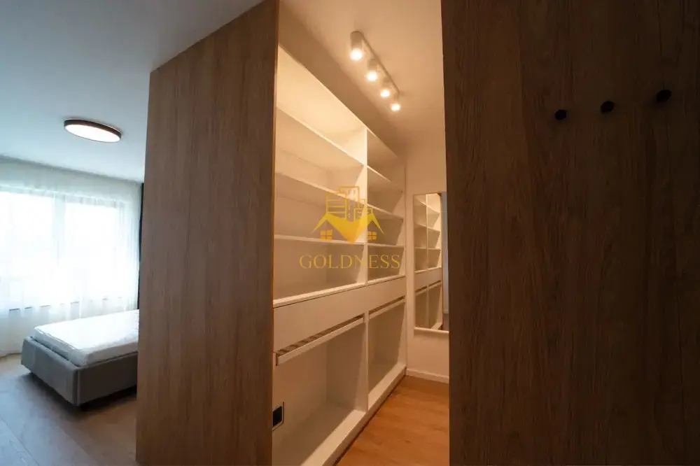 2 camere, modern, bloc nou, Zona Semicentrala, Liberty, Oasului