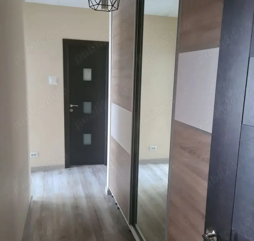 Vânzare apartament 4 camere Militari Veteranilor
