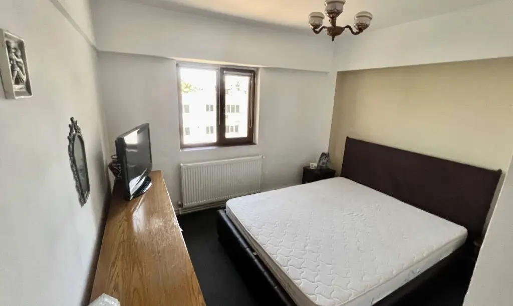 Apartament 3 camere Capitol