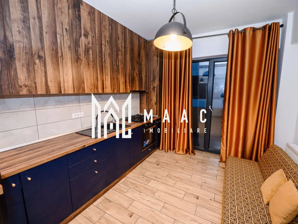 APARTAMENT STUDIO| ETAJ 1| BLOC NOU| DEM RADULESCU