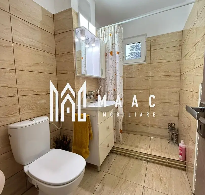 Apartament 2 camere I Decomandat I Parter I Calea Dumbravii