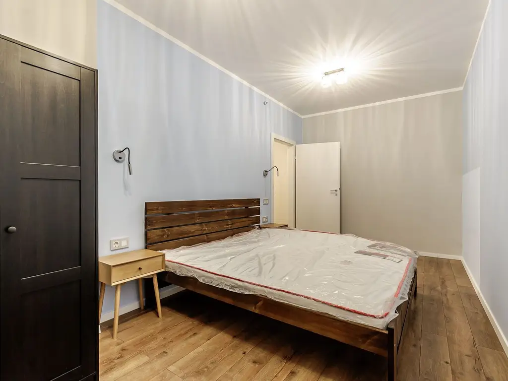 PROPRIETATE VANDUTA Apartament ARED spectaculos cu gradina si garaj