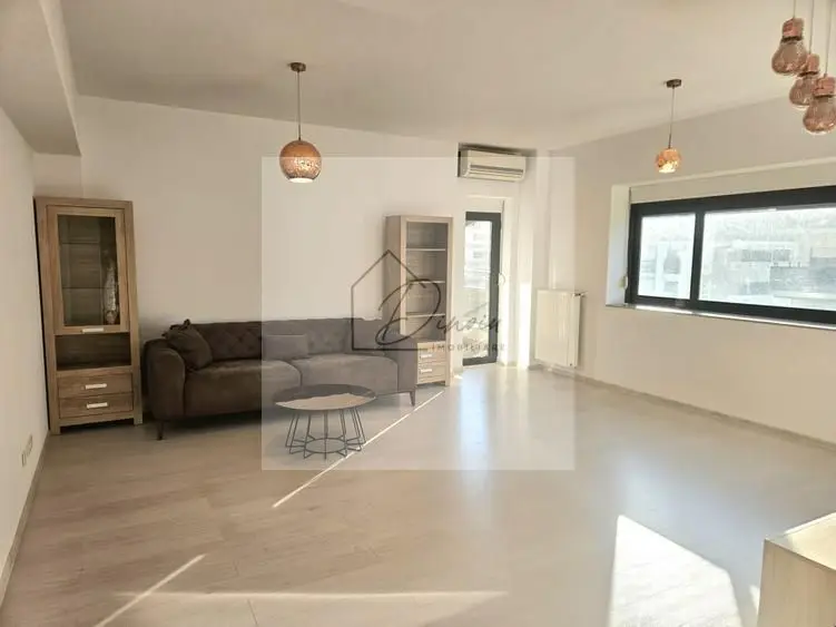 Apartament 3 camere Natura Residence I Baneasa Iancu Nicolae I COM 0%