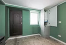 Apartament 95 mp pe Iuliu Maniu la casă, curte proprie inchisa